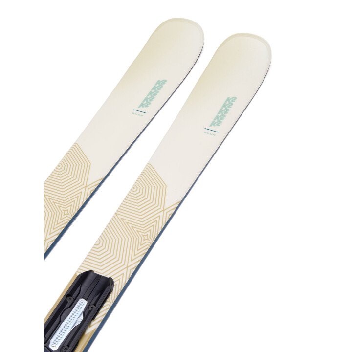 Blur 79 W- M3 10 Compact Ski Wms afbeelding