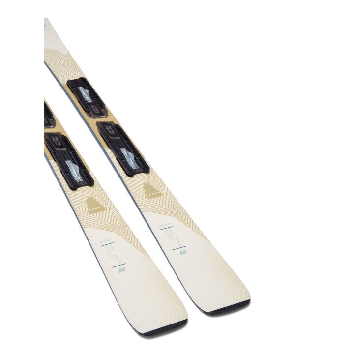 Blur 79 W- M3 10 Compact Ski Wms afbeelding