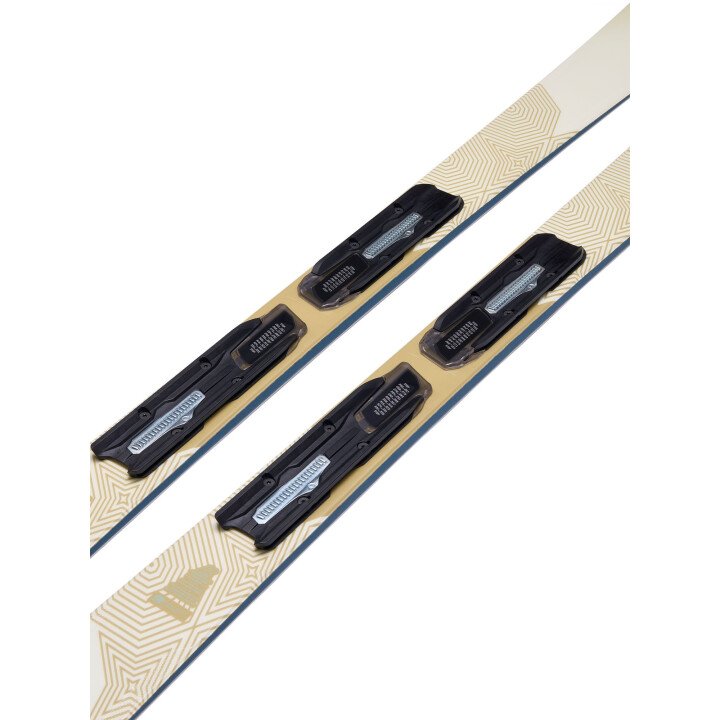 Blur 79 W- M3 10 Compact Ski Wms afbeelding