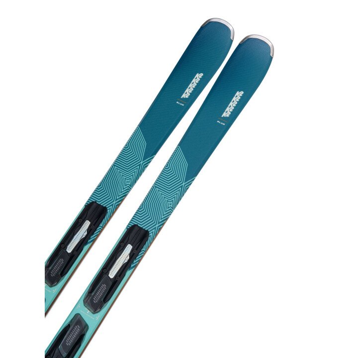 Blur 76 W- M3 10 Compact Ski Wms afbeelding