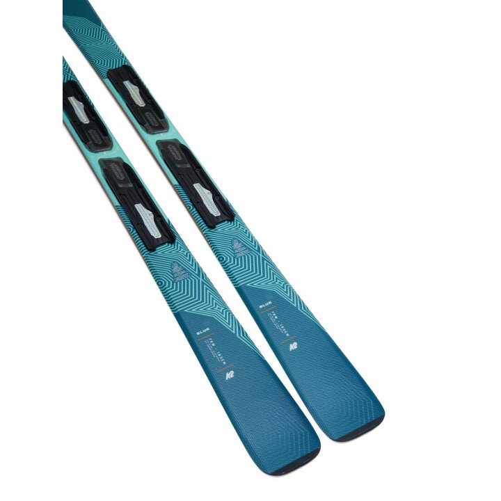 Blur 76 W- M3 10 Compact Ski Wms afbeelding
