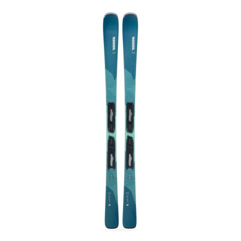 Blur 76 W- M3 10 Compact Ski Wms afbeelding