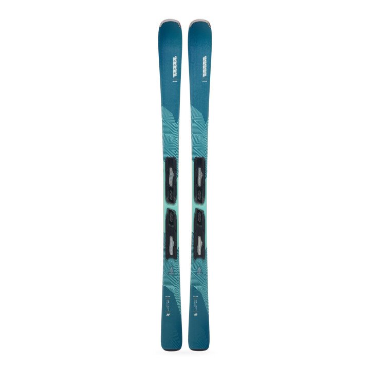 Blur 76 W- M3 10 Compact Ski Wms afbeelding