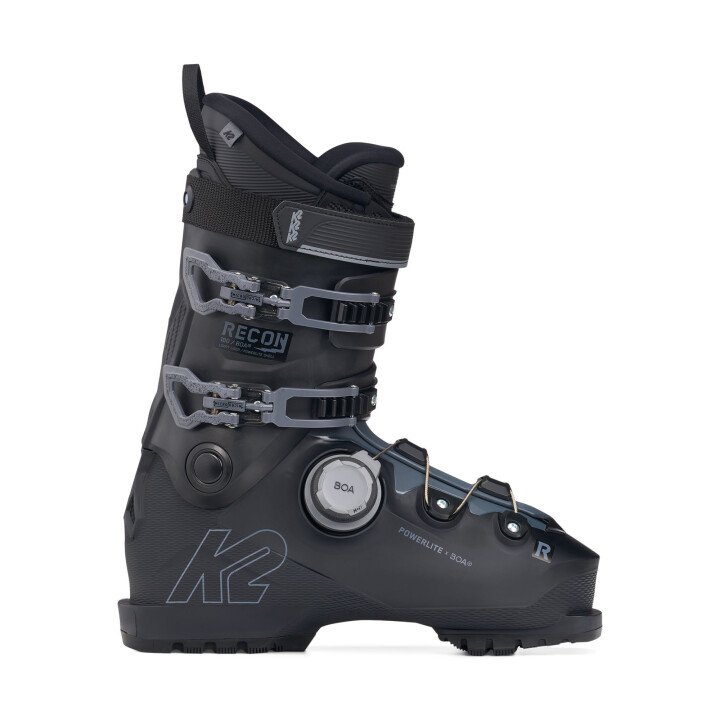 Recon 100 BOA Ski Boot Men afbeelding