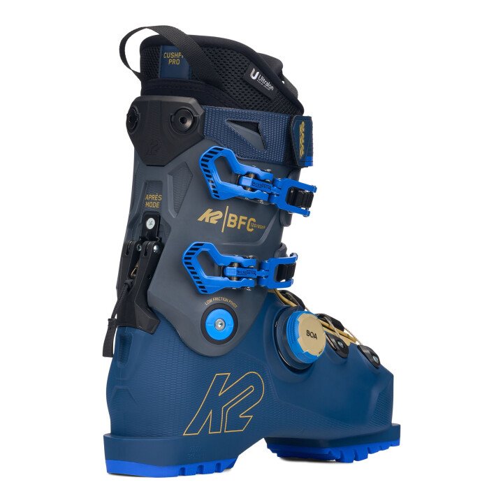 BFC 120 BOA Ski Boot Men afbeelding