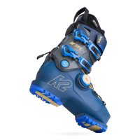 BFC 120 BOA Ski Boot Men afbeelding