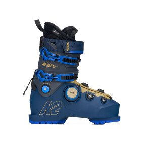BFC 120 BOA Ski Boot Men afbeelding