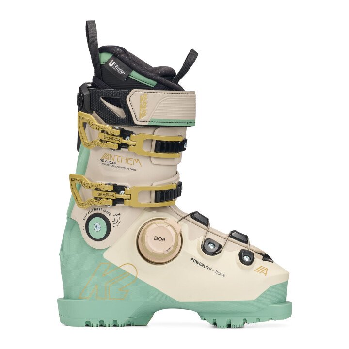 Anthem 95 BOA Ski Boot Wms afbeelding