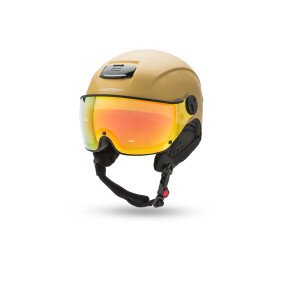 Snow Free Artwork  + Photo Visor afbeelding