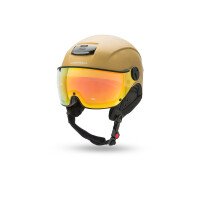 Snow Free Artwork  + Photo Visor afbeelding