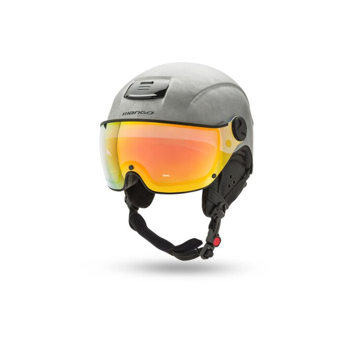 Snow Free Artwork  + Photo Visor afbeelding