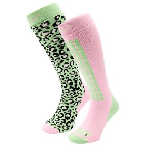 Ski Socks 2-pack afbeelding