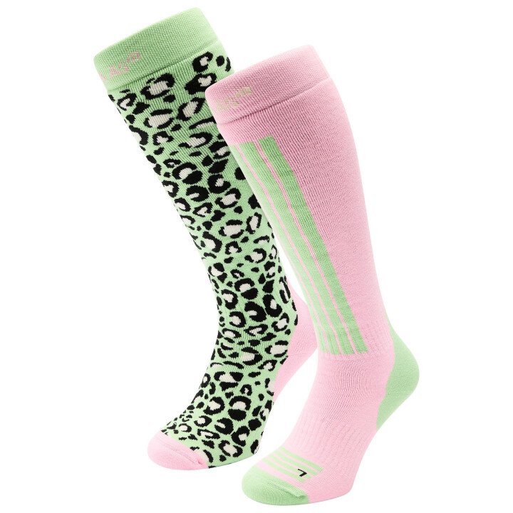 Ski Socks 2-pack afbeelding