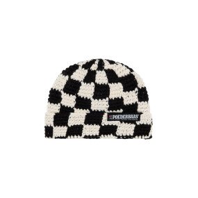Checkerboard Beanie afbeelding