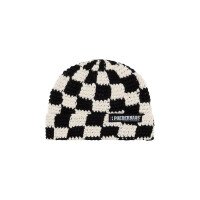 Checkerboard Beanie afbeelding