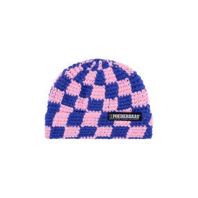 Checkerboard Beanie afbeelding