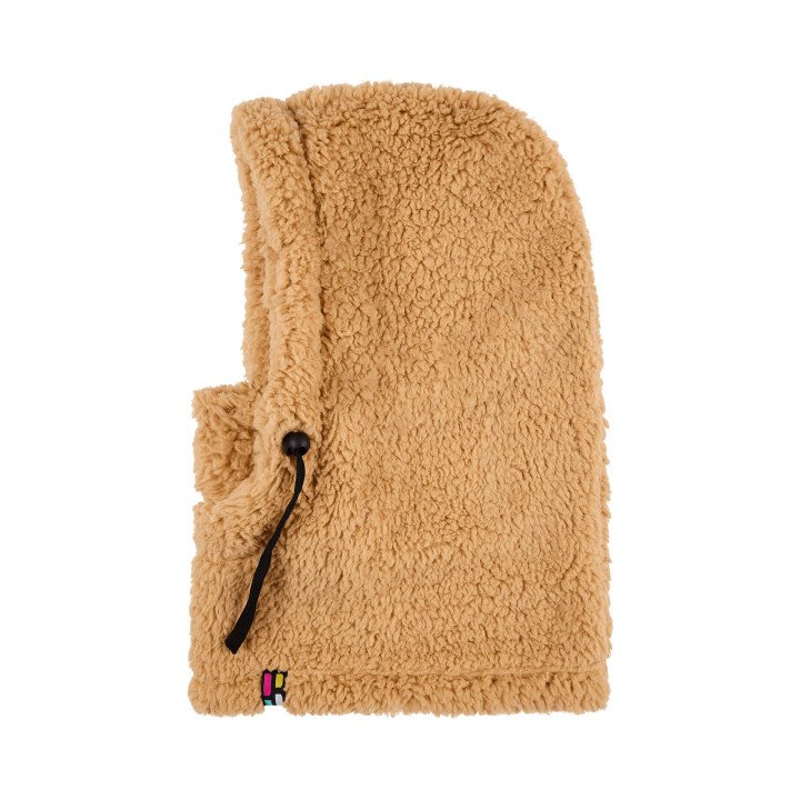 Fluffy Balaclava afbeelding