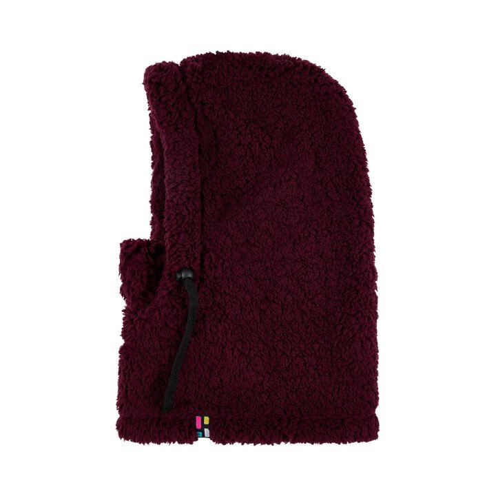 Fluffy Balaclava afbeelding