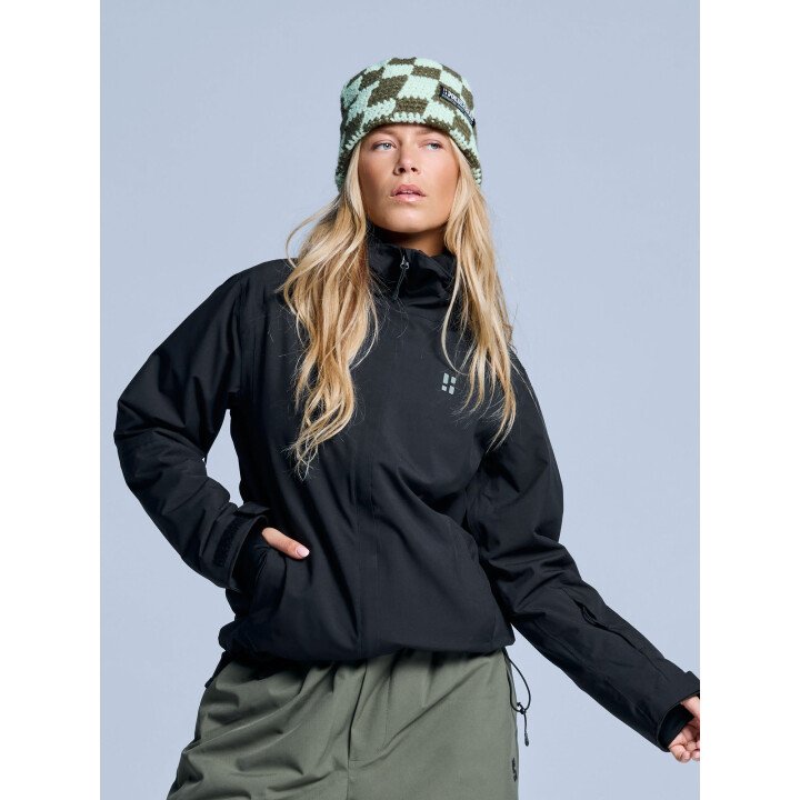 Arctic 2L Insulated Jacket Women afbeelding