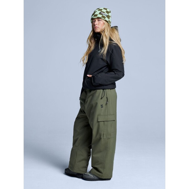 Arctic 2L Insulated Jacket Women afbeelding