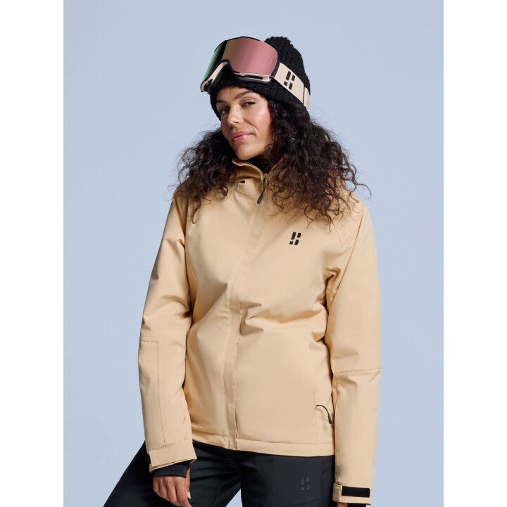 Arctic 2L Insulated Jacket Women afbeelding
