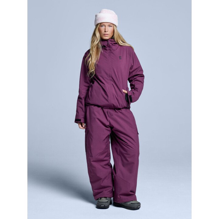 Arctic 2L Insulated Jacket Women afbeelding