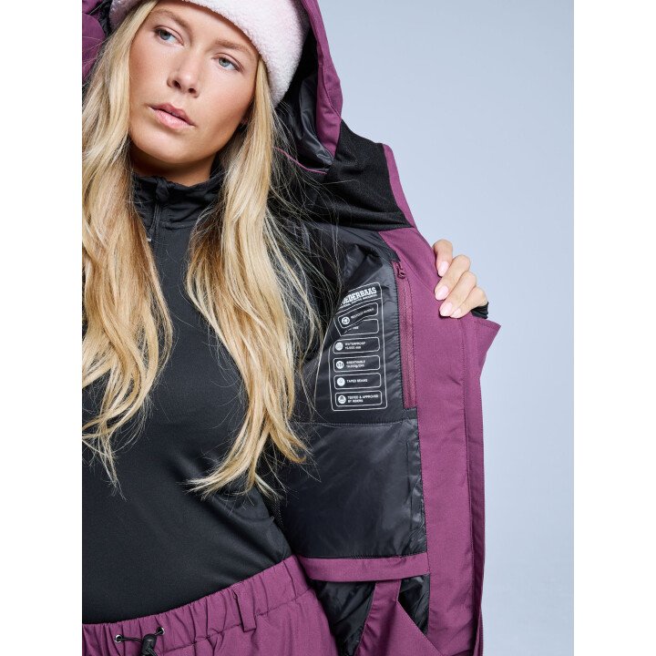 Arctic 2L Insulated Jacket Women afbeelding