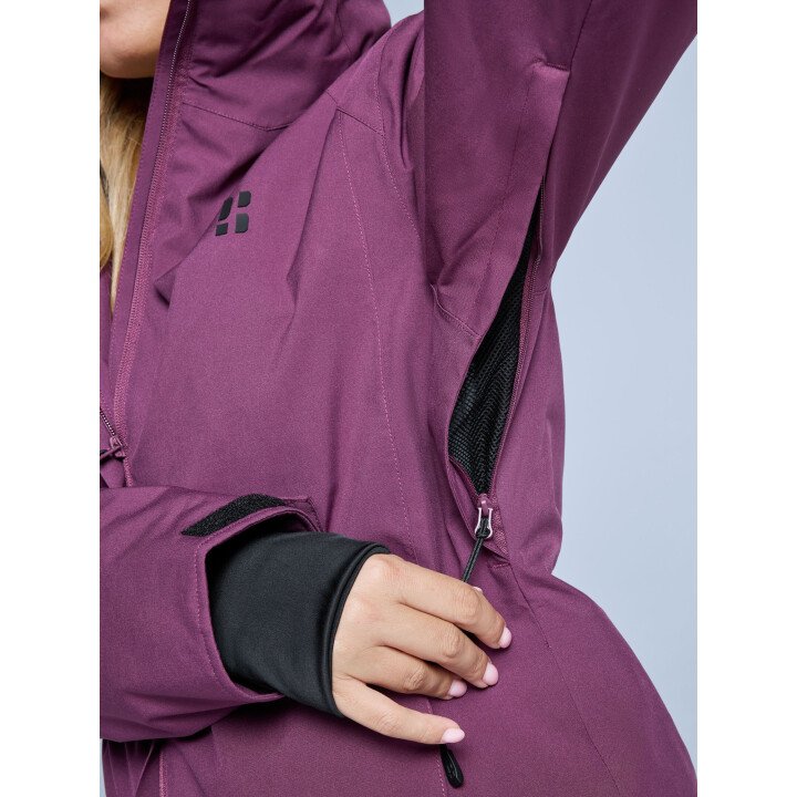 Arctic 2L Insulated Jacket Women afbeelding