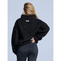 Four Seasons Fluffy Jacket Women afbeelding