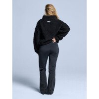 Four Seasons Fluffy Jacket Women afbeelding