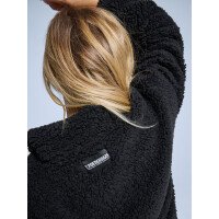 Four Seasons Fluffy Jacket Women afbeelding