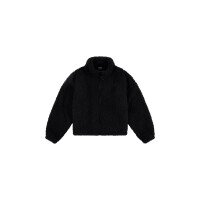 Four Seasons Fluffy Jacket Women afbeelding