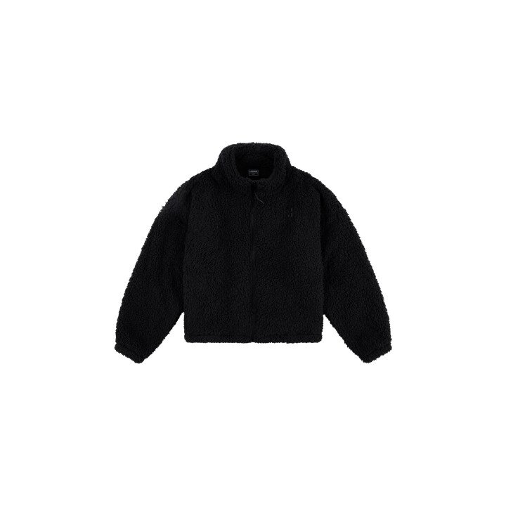 Four Seasons Fluffy Jacket Women afbeelding