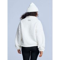 Four Seasons Fluffy Jacket Women afbeelding