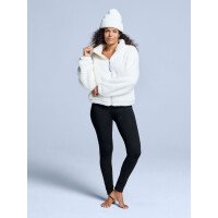 Four Seasons Fluffy Jacket Women afbeelding
