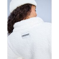 Four Seasons Fluffy Jacket Women afbeelding