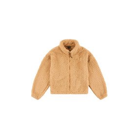 Four Seasons Fluffy Jacket Women afbeelding