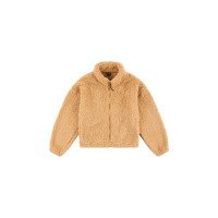 Four Seasons Fluffy Jacket Women afbeelding