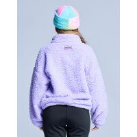 Four Seasons Fluffy Jacket Women afbeelding