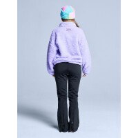 Four Seasons Fluffy Jacket Women afbeelding