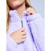 Four Seasons Fluffy Jacket Women afbeelding