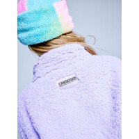 Four Seasons Fluffy Jacket Women afbeelding