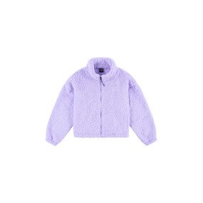 Four Seasons Fluffy Jacket Women afbeelding