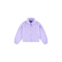 Four Seasons Fluffy Jacket Women afbeelding