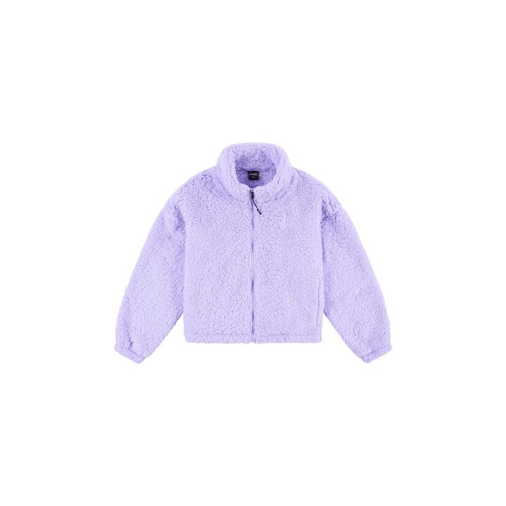 Four Seasons Fluffy Jacket Women afbeelding