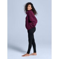 Four Seasons Fluffy Jacket Women afbeelding