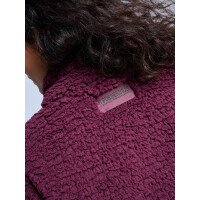 Four Seasons Fluffy Jacket Women afbeelding