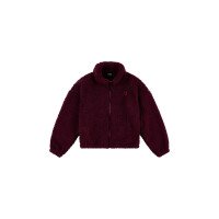 Four Seasons Fluffy Jacket Women afbeelding