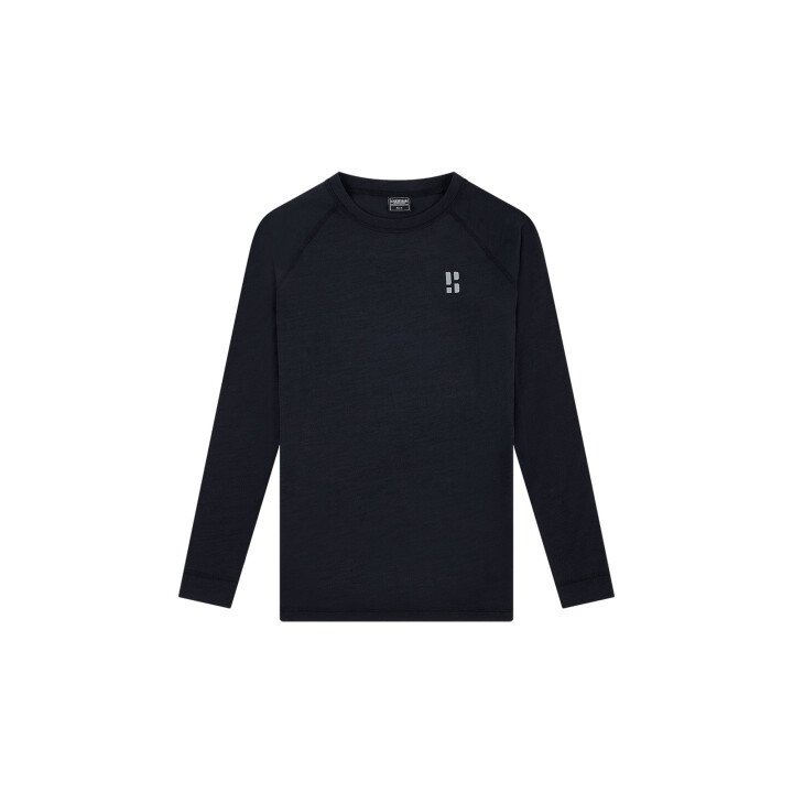 Merino Baselayer Shirt Women afbeelding