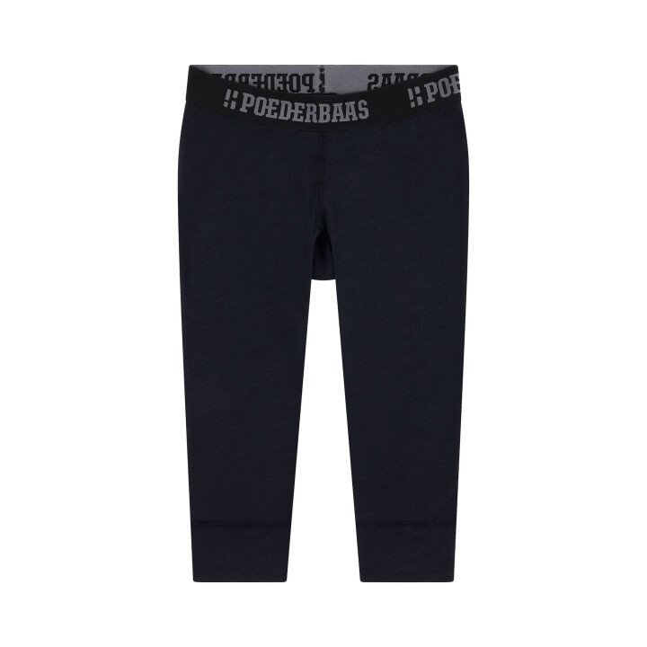 Merino Baselayer 3/4 Pant Women afbeelding